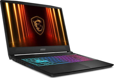 MSI Katana 15 HX B14WEK-438IN Laptop