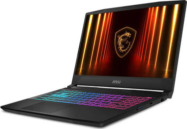 MSI Katana 15 HX B14WEK-438IN Laptop