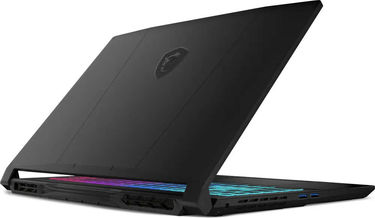MSI Katana 15 HX B14WEK-438IN Laptop