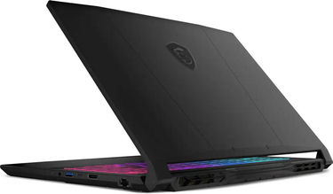 MSI Katana 15 HX B14WEK-438IN Laptop
