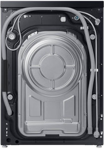 Samsung 12 Kg Fully Automatic Front Load Washing Machine (WD12FB8B94GB)