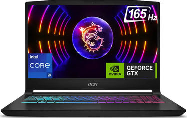 MSI Katana 15 HX B14WEK-264IN Laptop