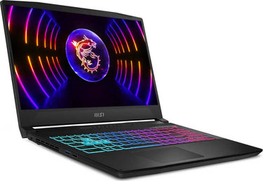 MSI Katana 15 HX B14WEK-264IN Laptop