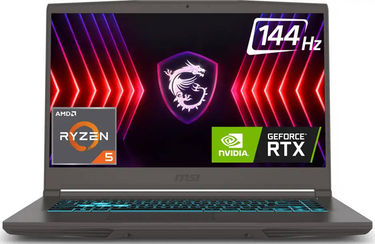 MSI Thin A15 B7UC-103IN Laptop