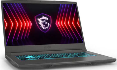 MSI Thin A15 B7UC-103IN Laptop
