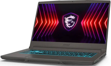 MSI Thin A15 B7UC-103IN Laptop