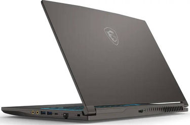 MSI Thin A15 B7UC-103IN Laptop
