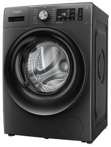 Whirlpool 7 Kg Fully Automatic Front Load Washing Machine (Supreme Care (33046))
