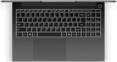 Infinix XBOOK B15 BL51A5 (71028300076) Laptop
