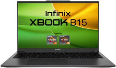 Infinix XBOOK B15 BL51A5 (71028300082) Laptop