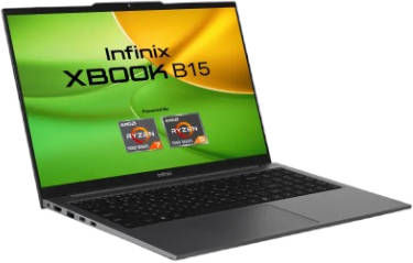 Infinix XBOOK B15 BL51A5 (71028300083) Laptop
