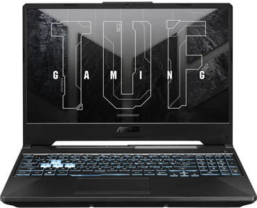 ASUS TUF Gaming A15 FA506NCG-HN199W Laptop