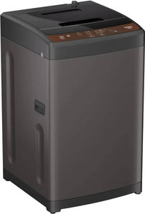 Haier 6.5 Kg Fully Automatic Top Load Washing Machine (HWM-65FES5)