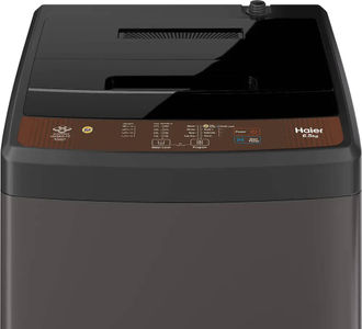 Haier 6.5 Kg Fully Automatic Top Load Washing Machine (HWM-65FES5)
