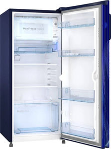 Bosch CST20B34NI 207 L 4 Star Inverter Direct Cool Single Door Refrigerator