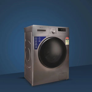Motorola 10.5 Kg Fully Automatic Front Load Washing Machine (MTFL1055NHNJG)