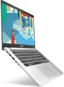 MSI Modern 14 C13M-115IN Laptop
