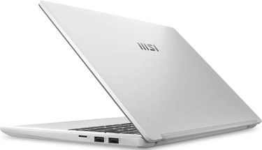 MSI Modern 14 C13M-115IN Laptop