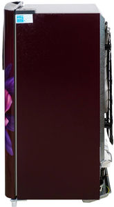 Voltas Beko RDC208E/S0PWE0M0000GD 175 L 1 Star Direct Cool Single Door Refrigerator
