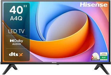 Hisense 40A4Q 40 inch Full HD Smart LED TV