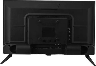 Uniboom Ultima 24S-ULT-AED 24 inch HD ready Smart LED TV