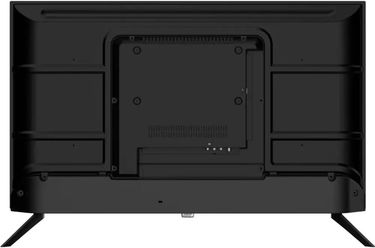 Sansui JSWP32CSHD 32 inch HD ready Smart LED TV