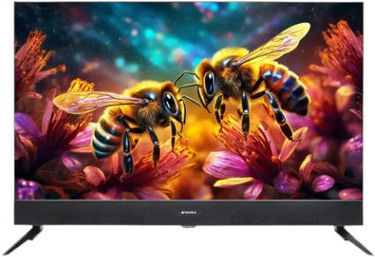 Sansui JSS32CSQLED 32 inch HD ready Smart QLED TV