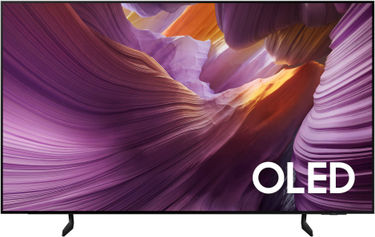 Samsung QA55S85FAELXL 55 inch UHD Smart OLED TV
