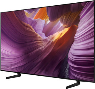 Samsung QA65S85FAELXL 65 inch UHD Smart OLED TV