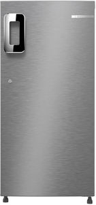 Bosch CST22S24NI 226 L 4 Star Inverter Direct Cool Single Door Refrigerator