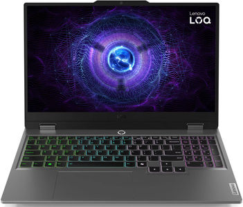 Lenovo LOQ 15IRX9 (83DV01A9IN) Laptop