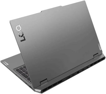 Lenovo LOQ 15IRX9 (83DV01A9IN) Laptop