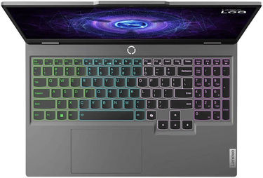 Lenovo LOQ 15IRX9 (83DV01A9IN) Laptop