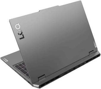 Lenovo LOQ 15IRX9 (83DV01A9IN) Laptop