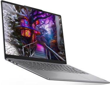 Lenovo Yoga Slim 7 14IMH9 (83CV00DEIN) Laptop