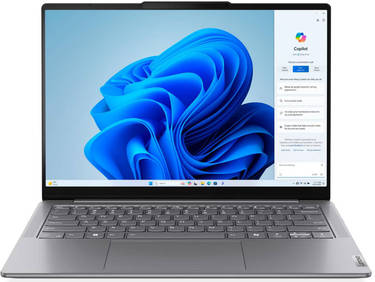 Lenovo Yoga Slim 7 14IMH9 (83CV00DEIN) Laptop