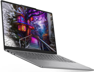 Lenovo Yoga Slim 7 14IMH9 (83CV00DGIN) Laptop