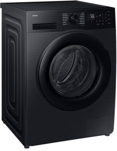 Samsung 12 Kg Fully Automatic Front Load Washing Machine (WD12FG5B34BB)