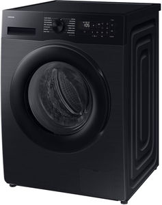 Samsung 12 Kg Fully Automatic Front Load Washing Machine (WD12FG5B34BB)