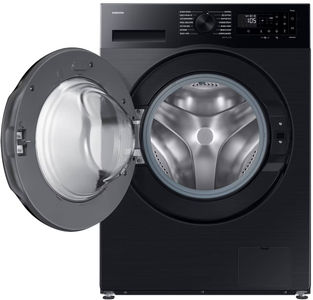 Samsung 12 Kg Fully Automatic Front Load Washing Machine (WD12FG5B34BB)