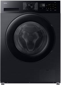 Samsung 12 Kg Fully Automatic Front Load Washing Machine (WD12FG5B34BB)