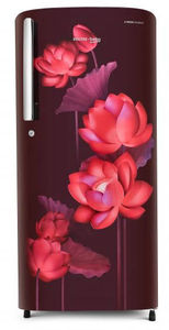 Voltas Beko RDC208D1/D0LWE0M0000GD 175 L 2 Star Direct Cool Single Door Refrigerator