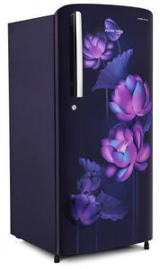 Voltas Beko RDC208D1/D0LBE0M0000GD 175 L 2 Star Direct Cool Single Door Refrigerator