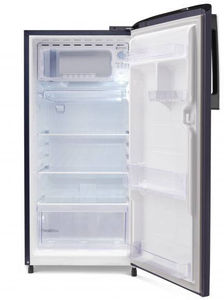 Voltas Beko RDC208D1/D0LBE0M0000GD 175 L 2 Star Direct Cool Single Door Refrigerator
