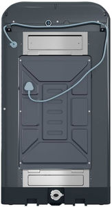 Godrej 8 Kg Fully Automatic Top Load Washing Machine (WTEON ADAC 80 5.0 FEFH)