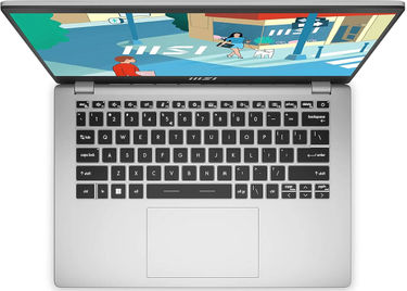MSI Modern 14 C13M-116IN Laptop