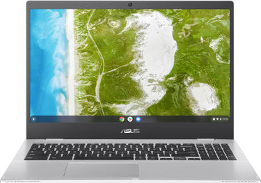 ASUS Chromebook CX1500CKA-NJ0411 Laptop
