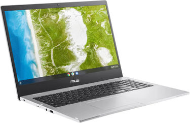 ASUS Chromebook CX1500CKA-NJ0411 Laptop