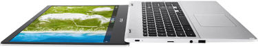 ASUS Chromebook CX1500CKA-NJ0411 Laptop