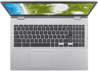ASUS Chromebook CX1500CKA-NJ0411 Laptop